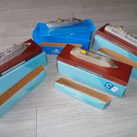 Costa Magica Mediterranea neoClassica neoRiviera