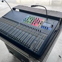 Mixer SOUNDCRAFT EXPRESSION 3
