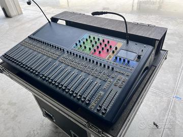 Mixer SOUNDCRAFT EXPRESSION 3