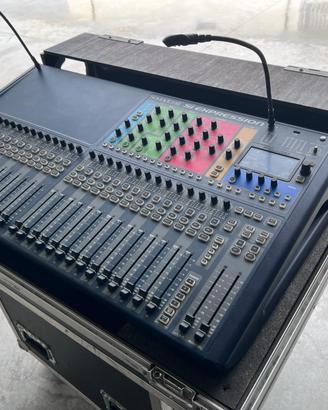 Mixer SOUNDCRAFT EXPRESSION 3