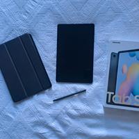 Samsung Galaxy  Tab S6 Lite 
