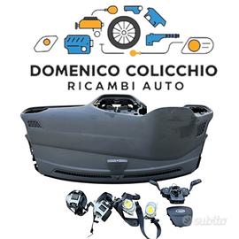 Kit airbag Ford puma 2022