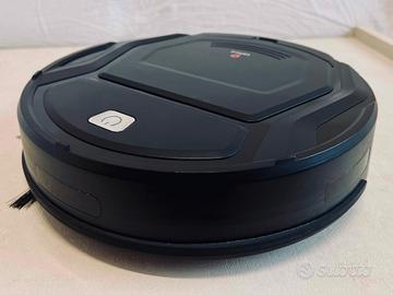 Aspirapolvere Robot Lefant - Smart Home