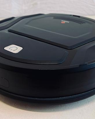 Aspirapolvere Robot Lefant - Smart Home