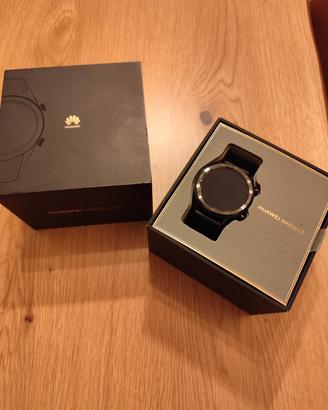 Huawei Watch gt