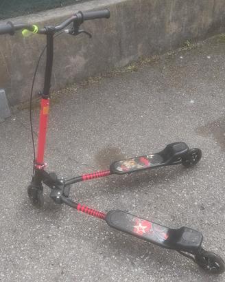  monopattino decathlon 