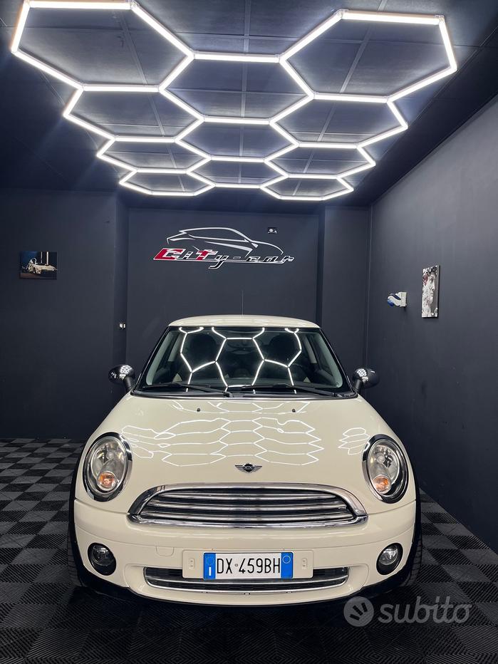 MINI Mini 3ª serie (R56)