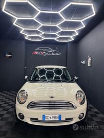 MINI Cooper 1.4 Benzina 95 CV 2009 – Stato