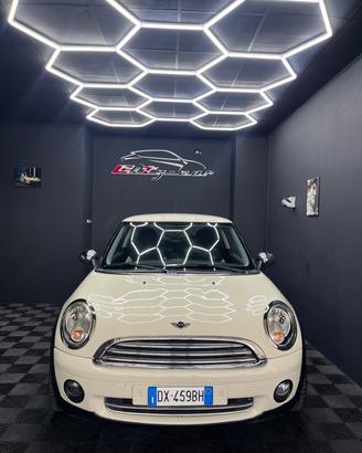 MINI Cooper 1.4 Benzina 95 CV 2009 – Stato