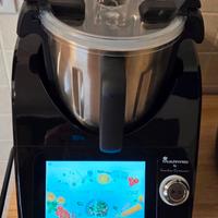 Robot da cucina Masterpro by Carlo Cracco