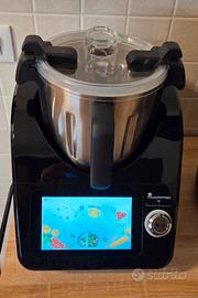 Robot da cucina Masterpro by Carlo Cracco