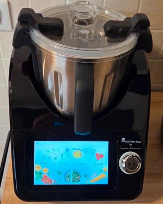 Robot da cucina Masterpro by Carlo Cracco