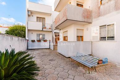 Appartamento - Galatina