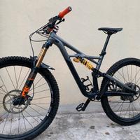 Specialized Enduro 29 tg.M Fox 36 Kashima+ Ohlins