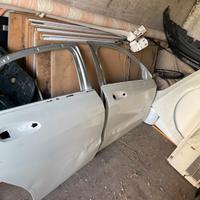 Portiere Mercedes classe A w176