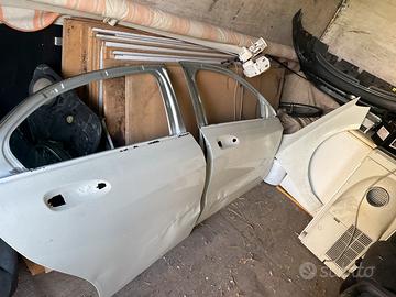 Portiere Mercedes classe A w176