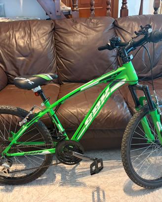 Mountain bike SBK Ragazzo 10/14 anni