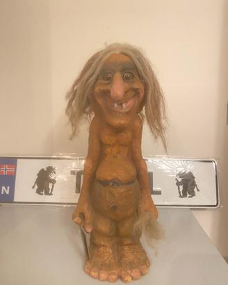 Nyform Troll N.139
