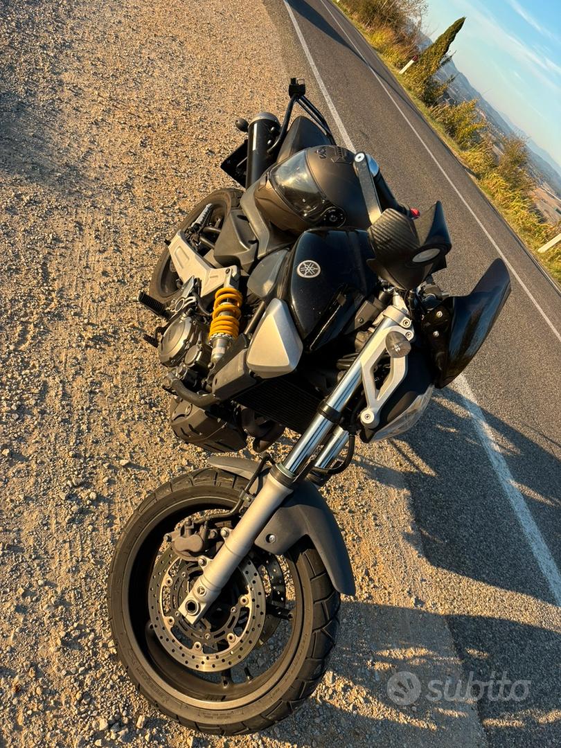 Yamaha MT03 - Moto e Scooter In vendita a Siena