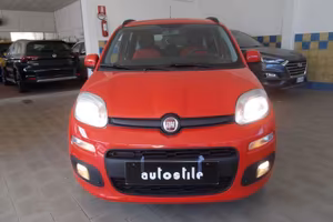 FIAT Panda 1.2 69cv E6 Lounge 338.7575187 MAS...