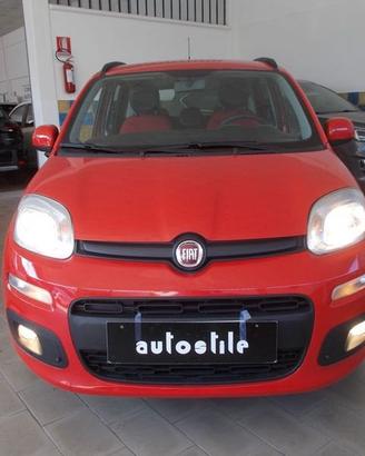 FIAT Panda 1.2 69cv E6 Lounge 338.7575187 MAS...