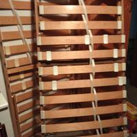 Reti letto matrimoniale