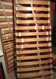 Reti letto matrimoniale