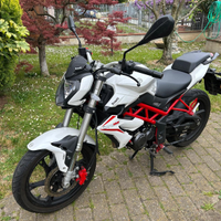 Moto Benelli 125bn