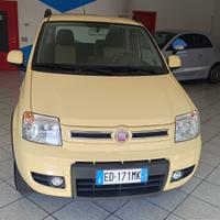 FIAT PANDA 1.2 BENZINA 4X4 CLIMBING 4WD