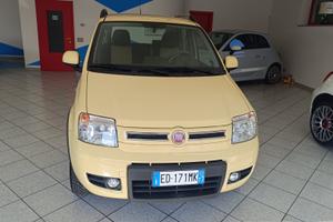 FIAT PANDA 1.2 BENZINA 4X4 CLIMBING 4WD