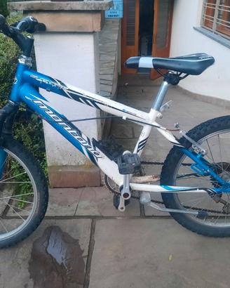 BICI MTB BAMBINO RUOTE DA 20