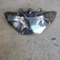 Faro Gilera Runner