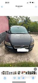Volvo  V50