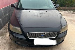 Volvo  V50