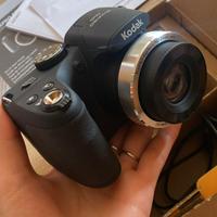 Digital camera Kodak pix pro AZ252