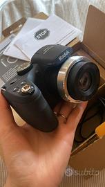 Digital camera Kodak pix pro AZ252