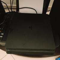 Sony PS4 slim