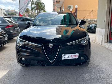 Alfa Romeo Stelvio 2.2 Turbodiesel 210 CV AT8 Q4 B