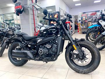 Cf Moto 450CL-C 2026 - PRONTA CONSEGNA
