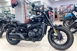 Cf Moto 450CL-C 2026 - PRONTA CONSEGNA