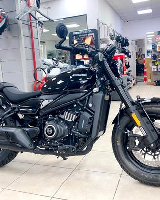 Cf Moto 450CL-C 2026 - PRONTA CONSEGNA