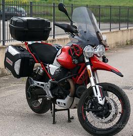 Moto Guzzi V85TT anno 2022