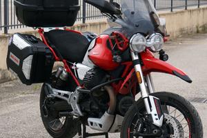 Moto Guzzi V85TT anno 2022