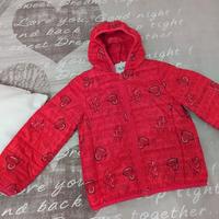 giubbotto mezza stagione Chicco 