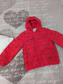 giubbotto mezza stagione Chicco 