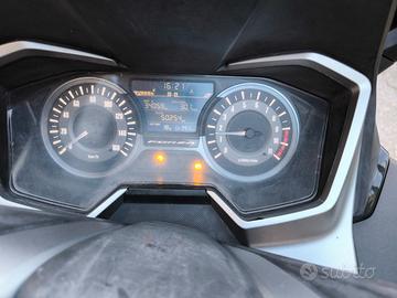 Honda Forza 300 - 2020