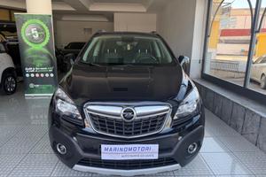 Opel Mokka 1.6 CDTI Ecotec 136CV 4x2 Start&Stop Co