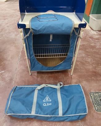 mobile da campeggio 