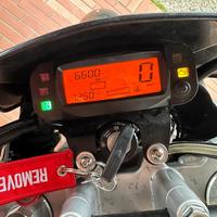 Moto 125 Aprilia