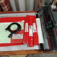 Stampante Alimentare Decoplotty